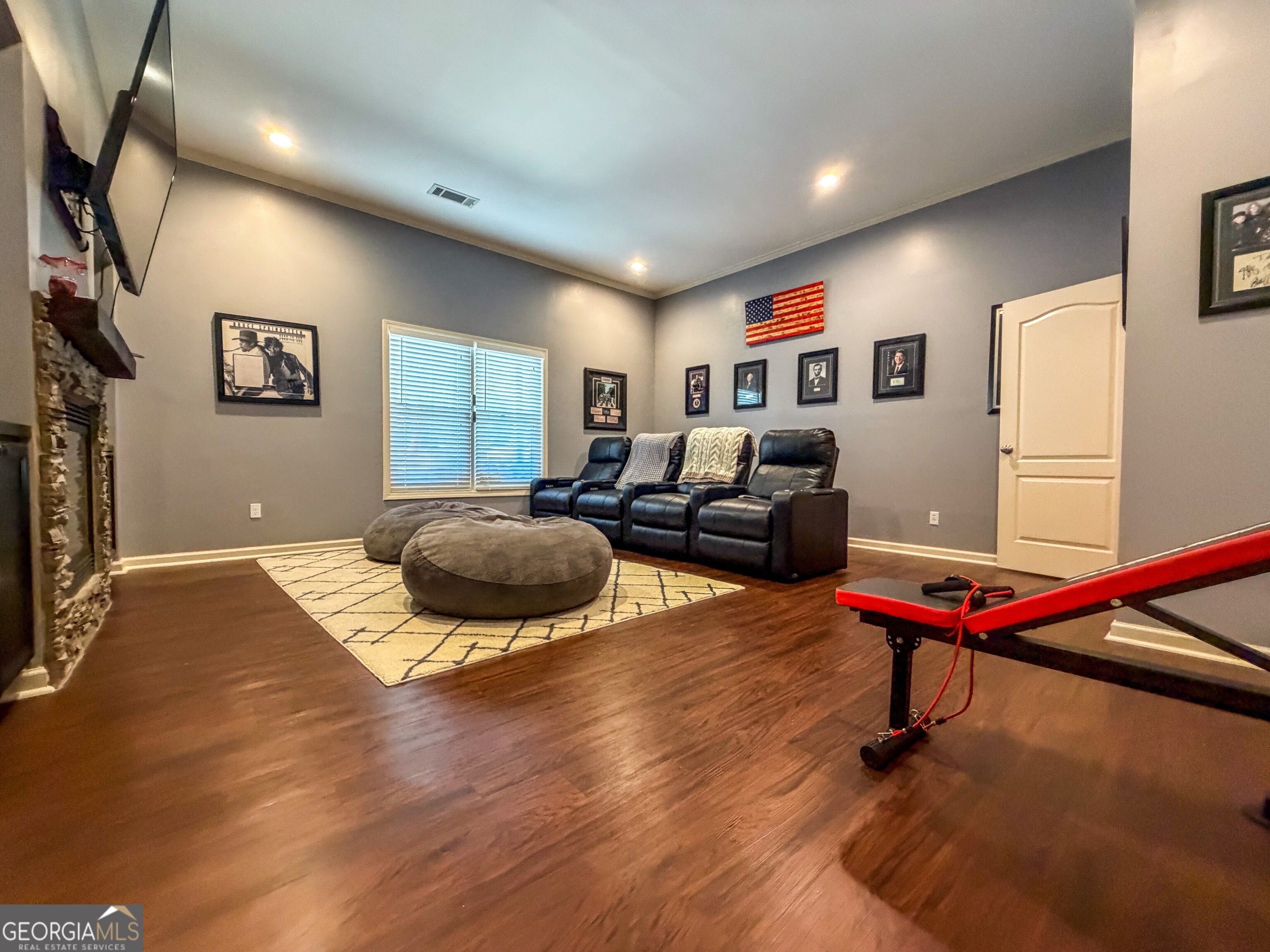 310 Flatstone Way Marietta GA 30064