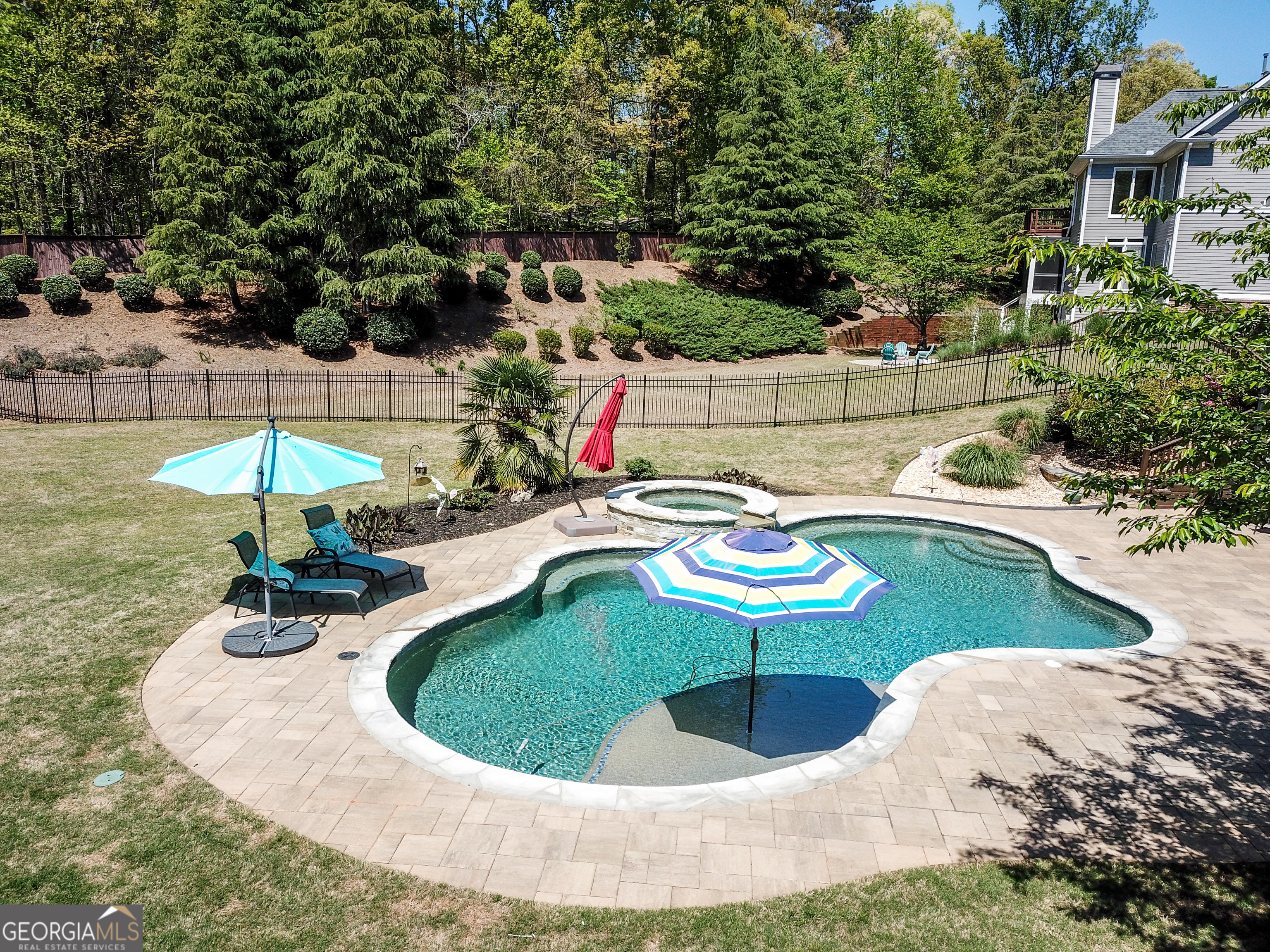 310 Flatstone Way Marietta GA 30064
