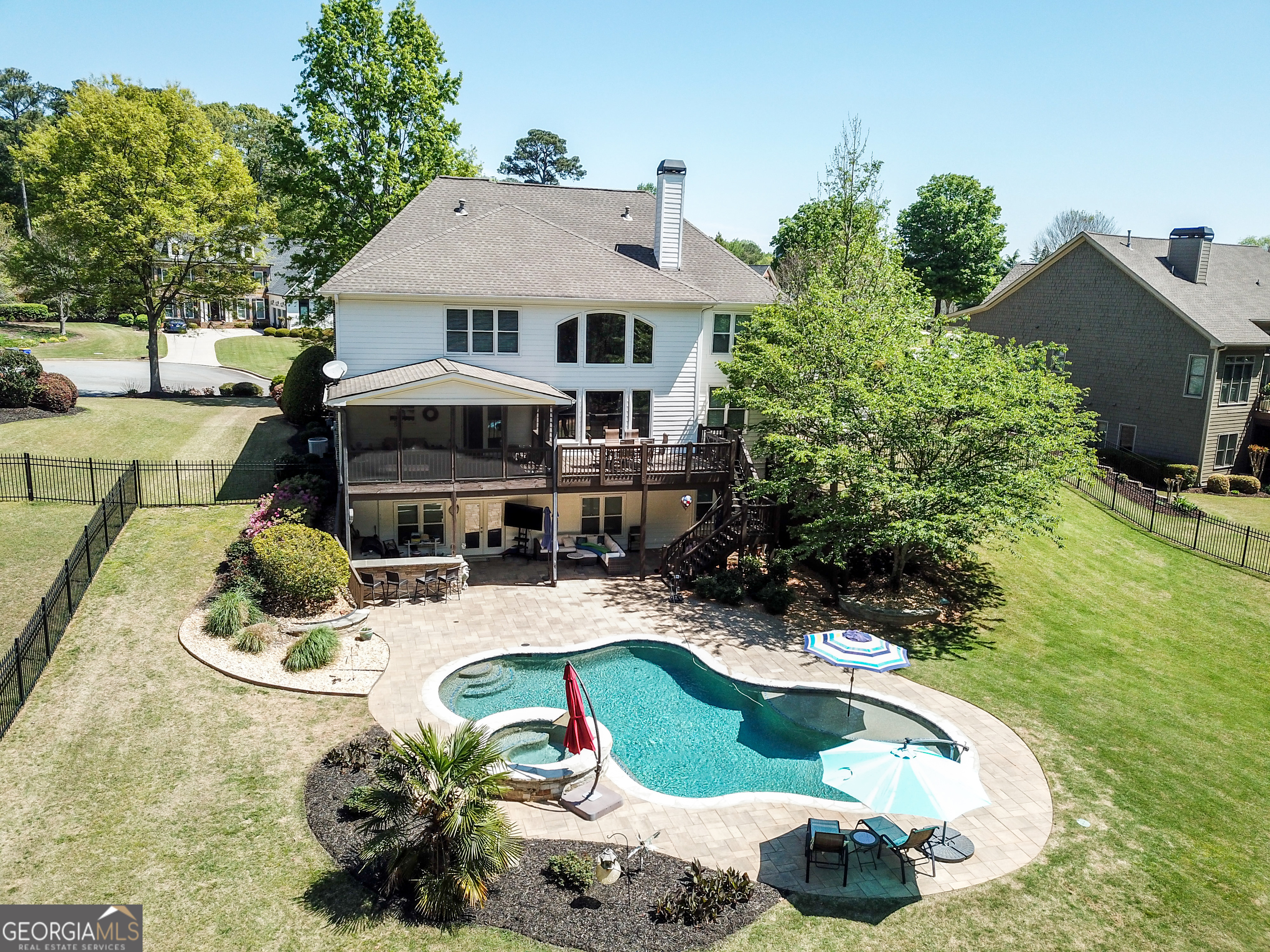 310 Flatstone Way Marietta GA 30064