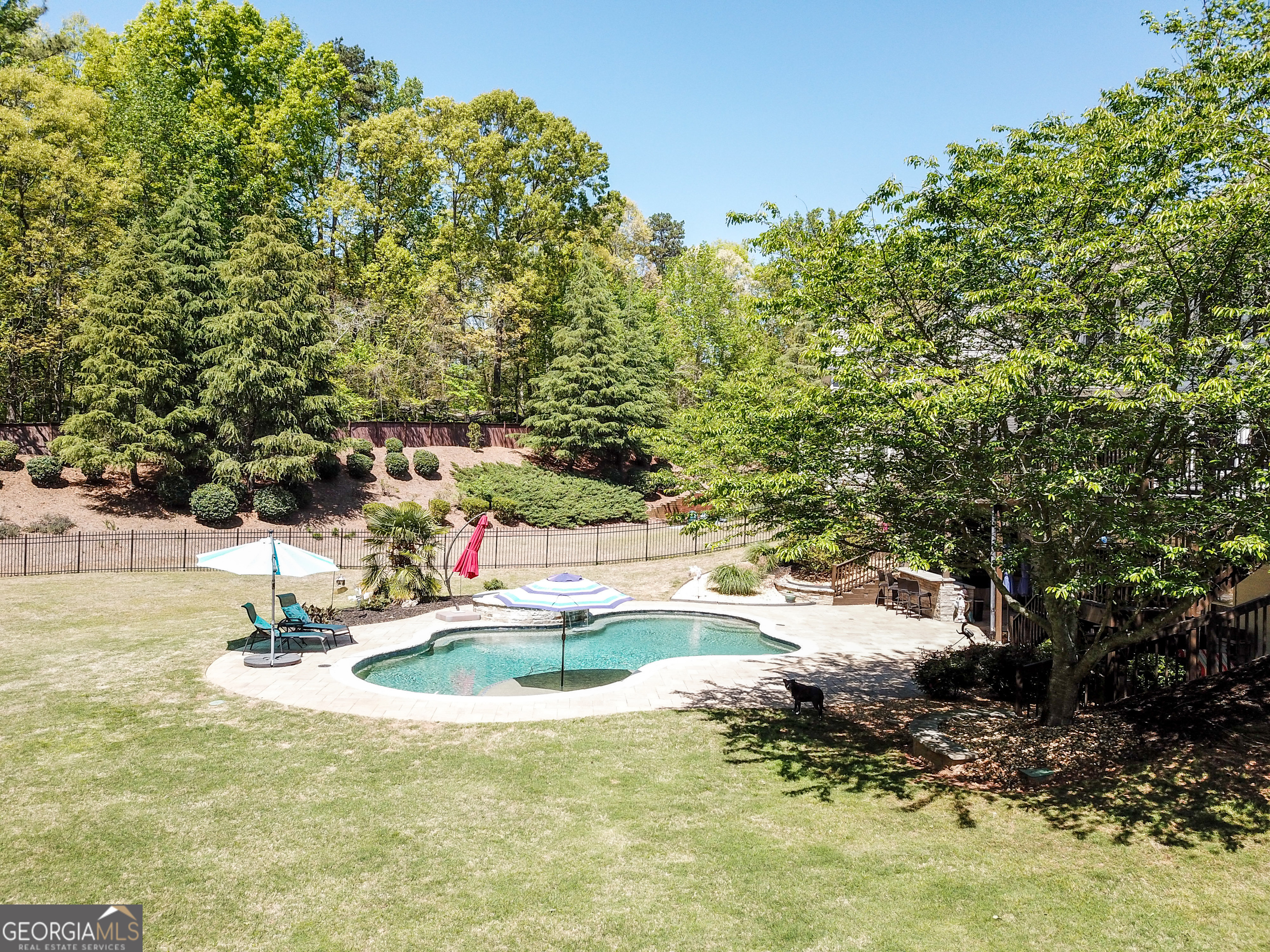 310 Flatstone Way Marietta GA 30064