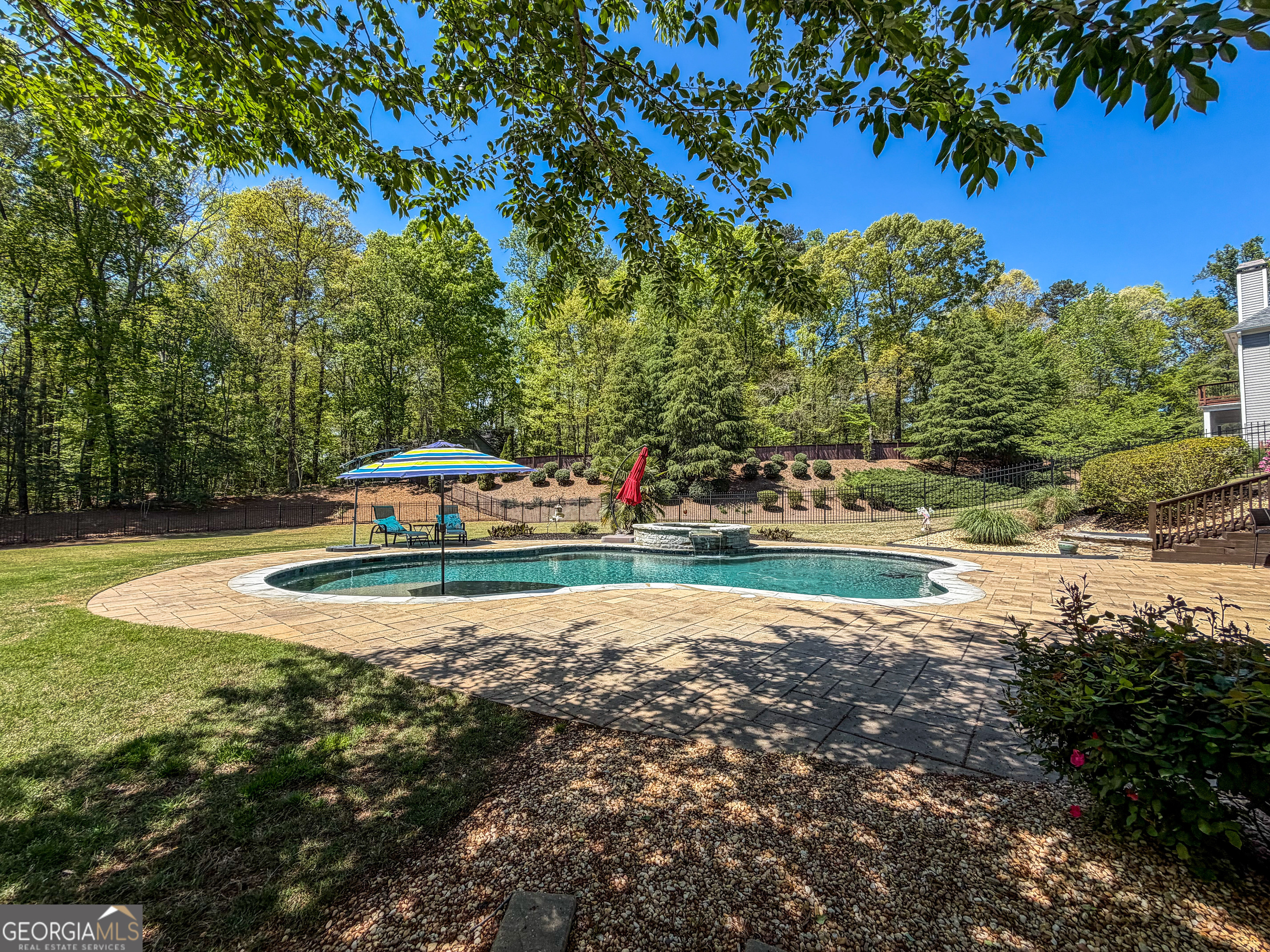 310 Flatstone Way Marietta GA 30064