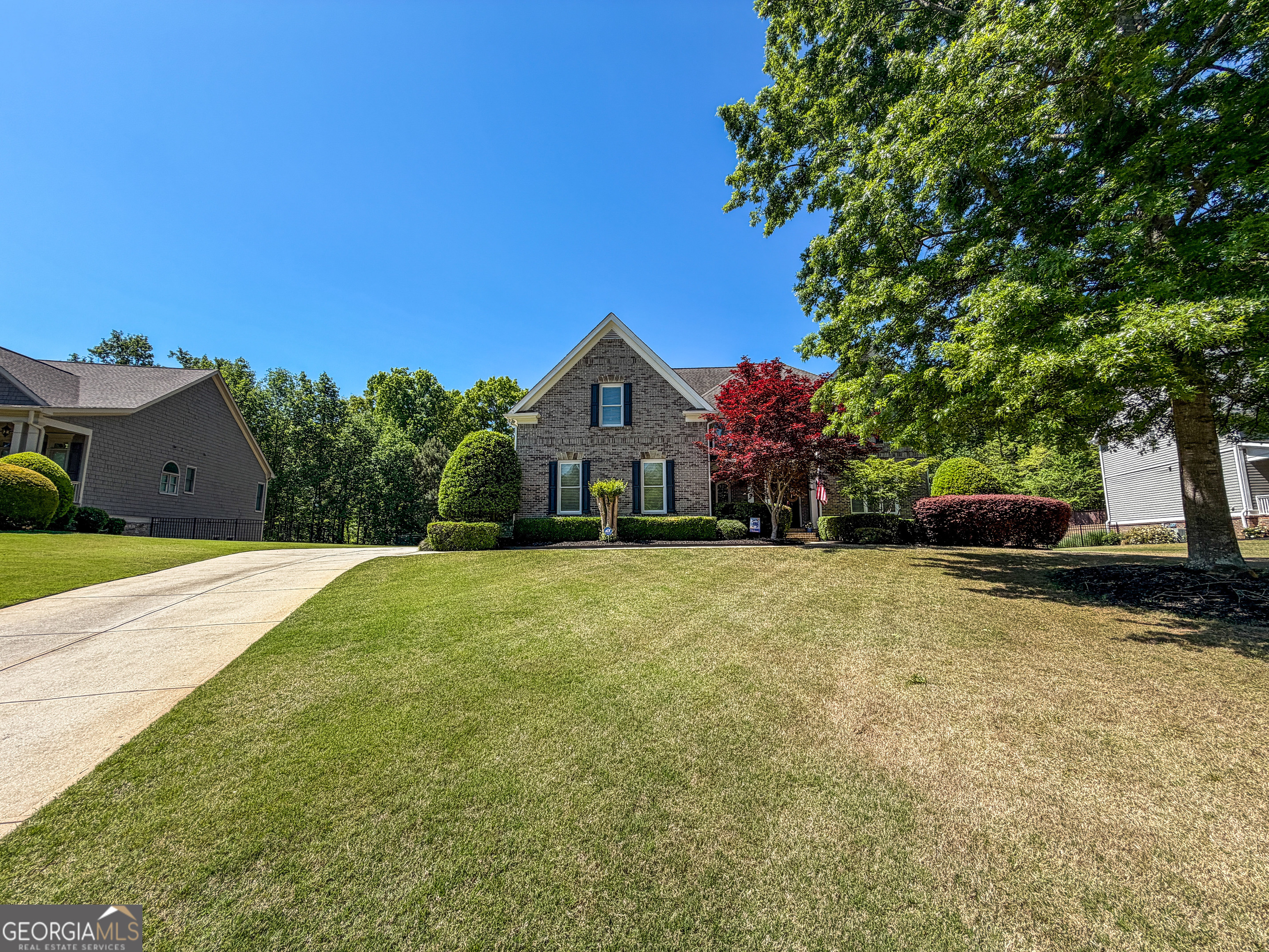 310 Flatstone Way Marietta GA 30064
