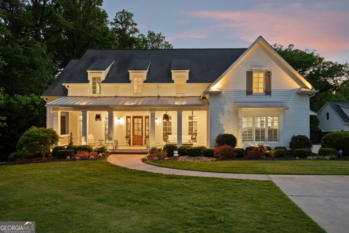 13460 New Providence Road Milton GA 30004