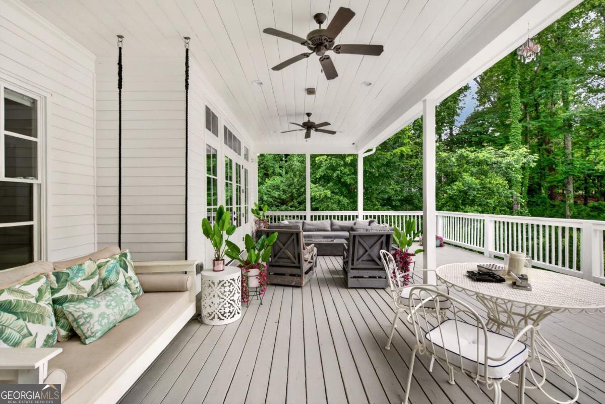 13460 New Providence Road Milton GA 30004