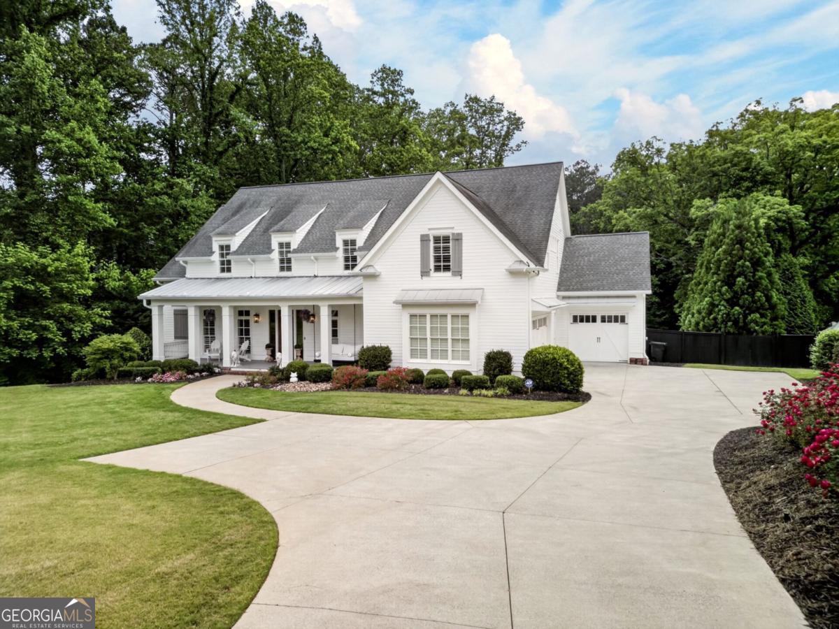 13460 New Providence Road Milton GA 30004