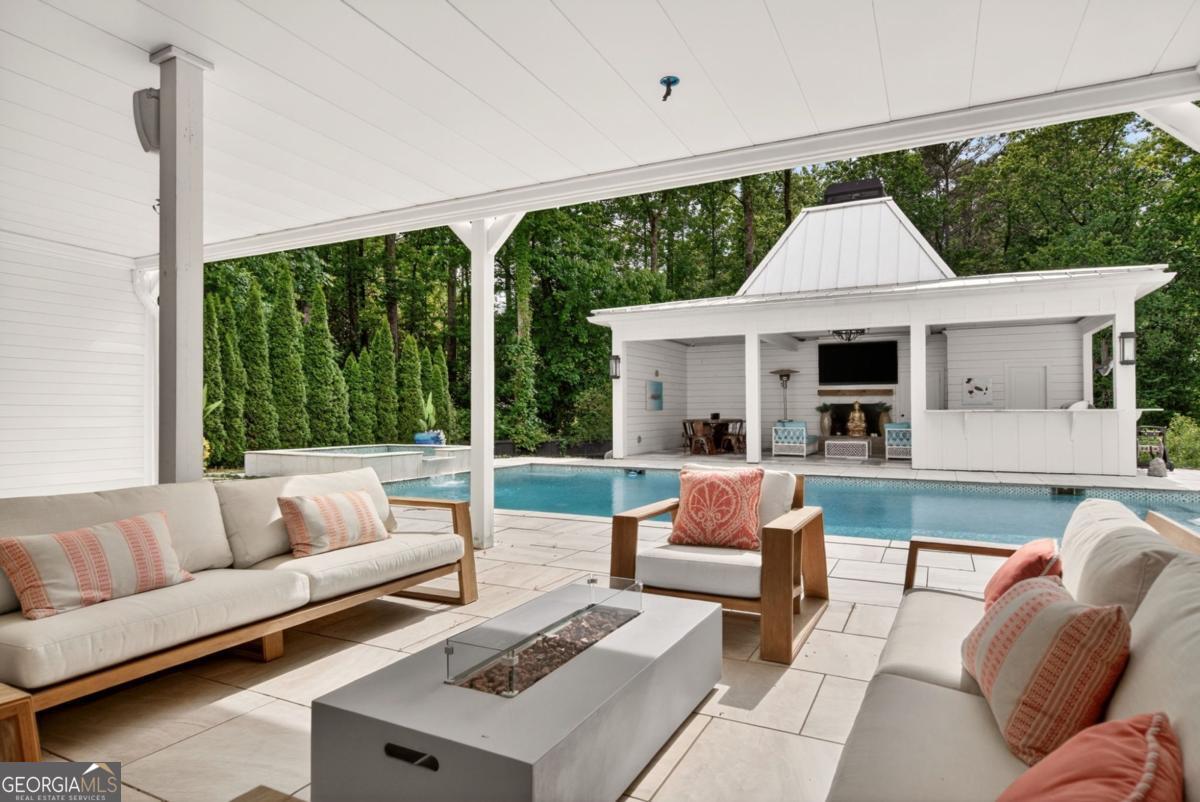13460 New Providence Road Milton GA 30004