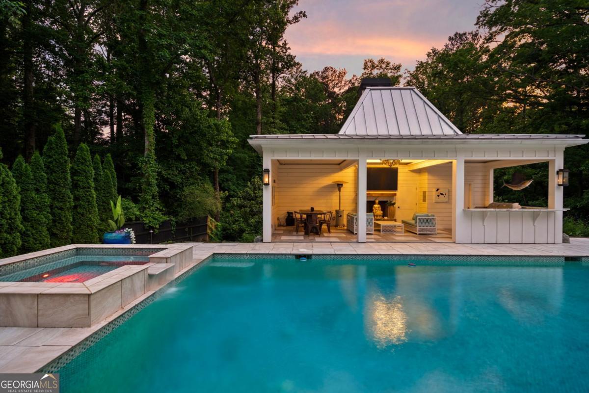 13460 New Providence Road Milton GA 30004