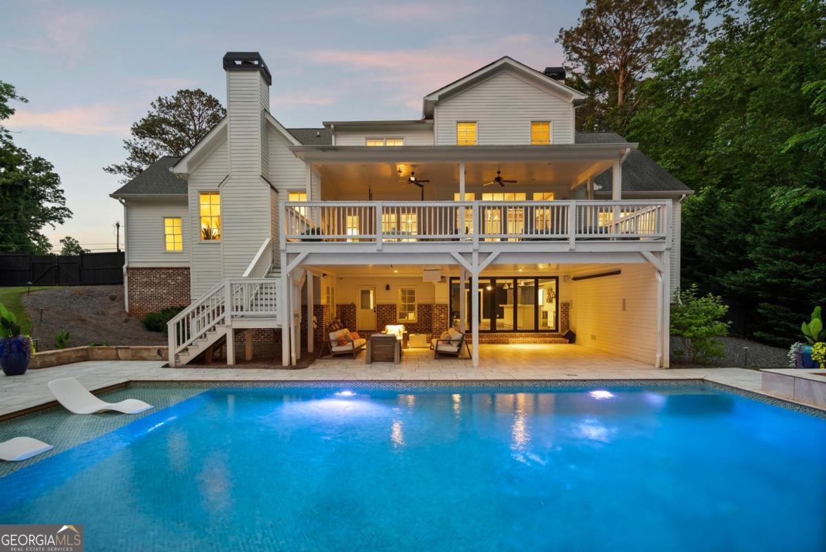 13460 New Providence Road Milton GA 30004