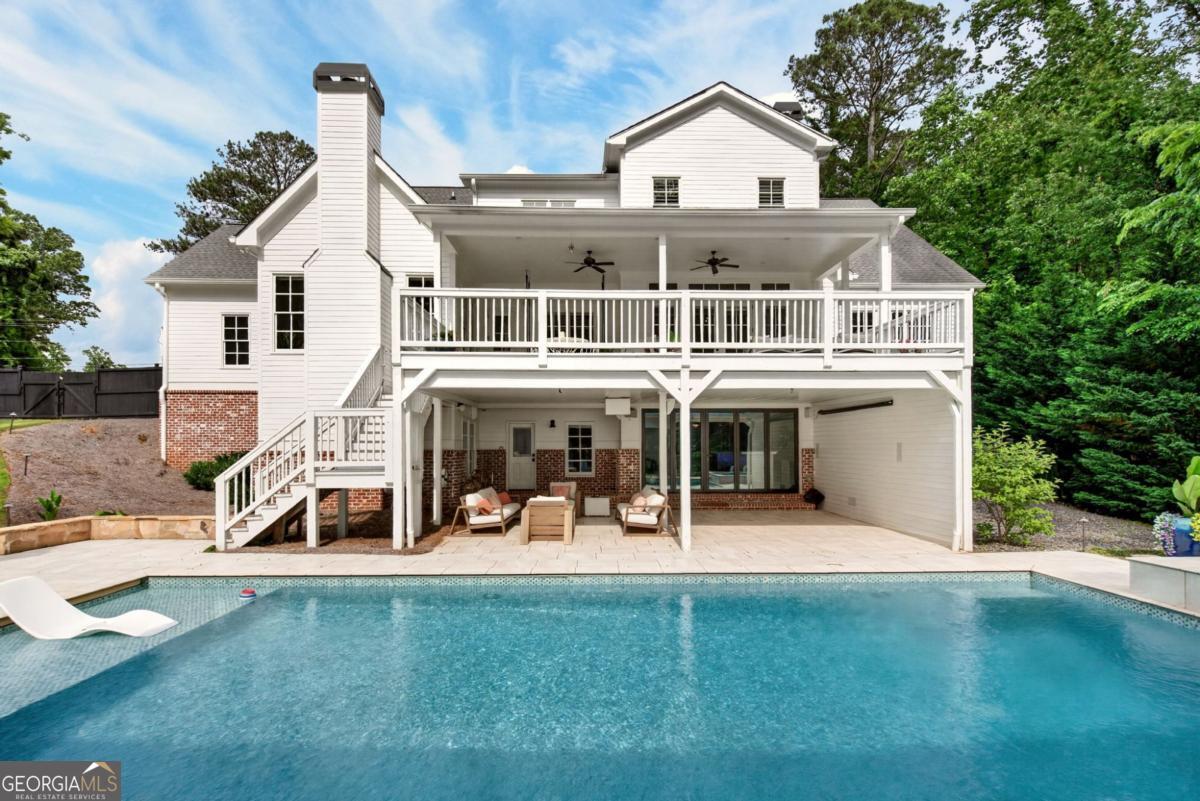 13460 New Providence Road Milton GA 30004