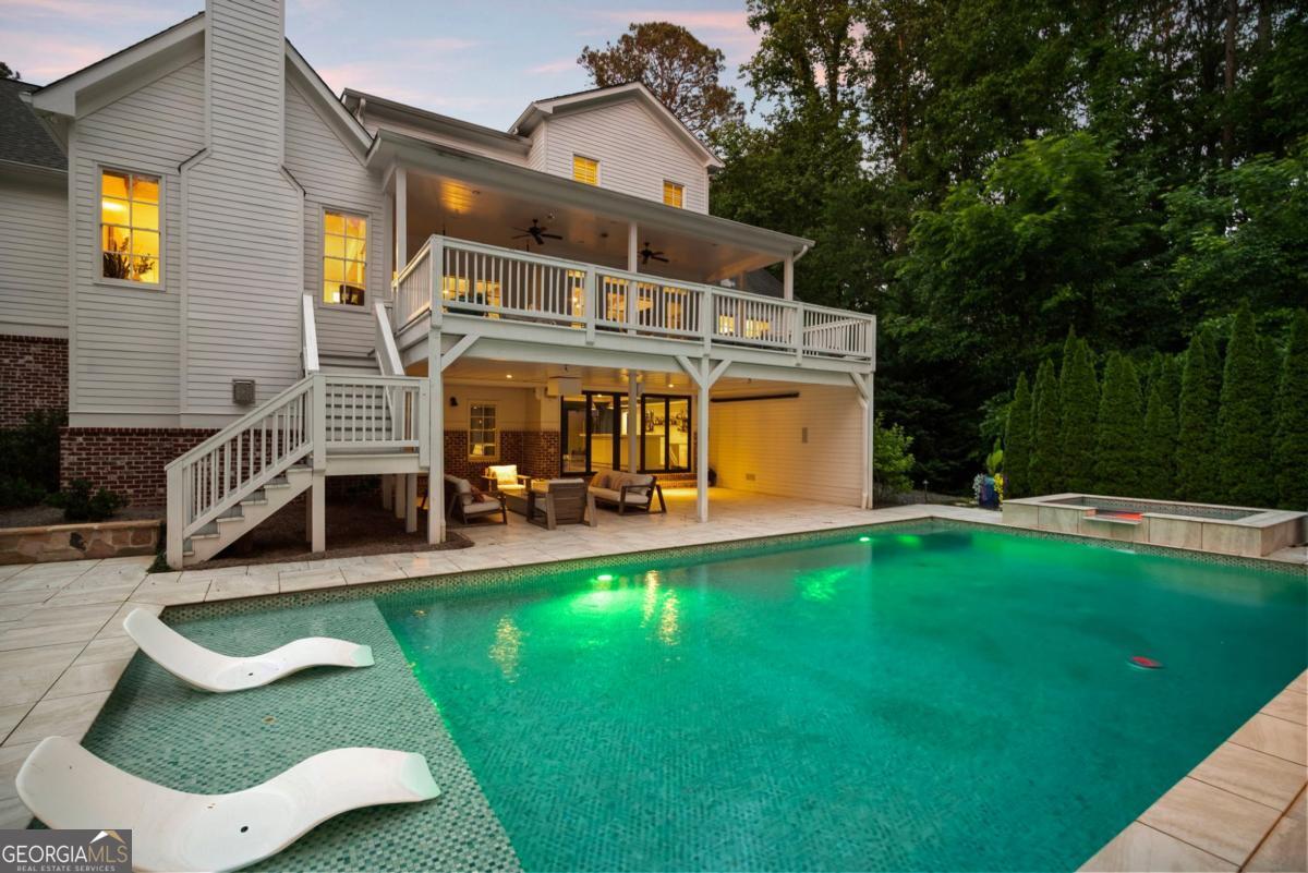 13460 New Providence Road Milton GA 30004