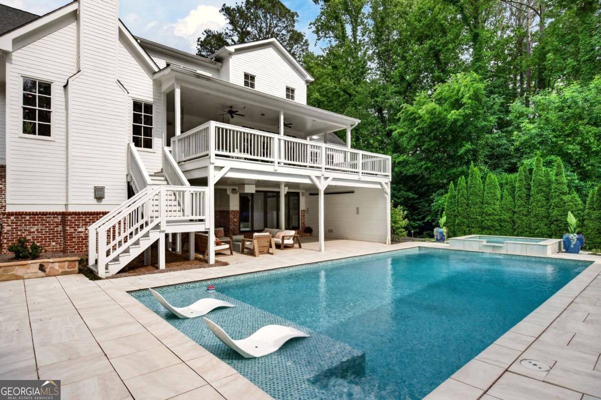 13460 New Providence Road Milton GA 30004