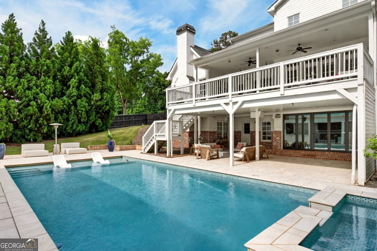 13460 New Providence Road Milton GA 30004