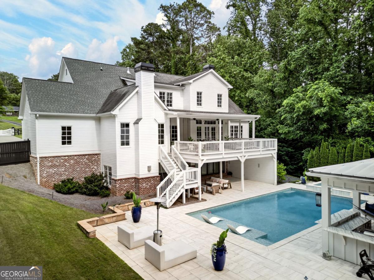 13460 New Providence Road Milton GA 30004