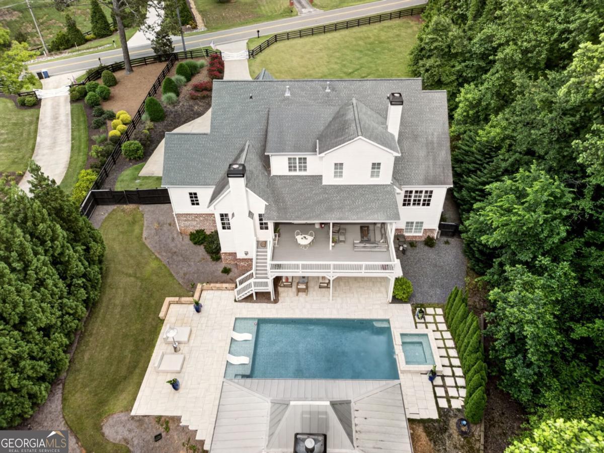 13460 New Providence Road Milton GA 30004