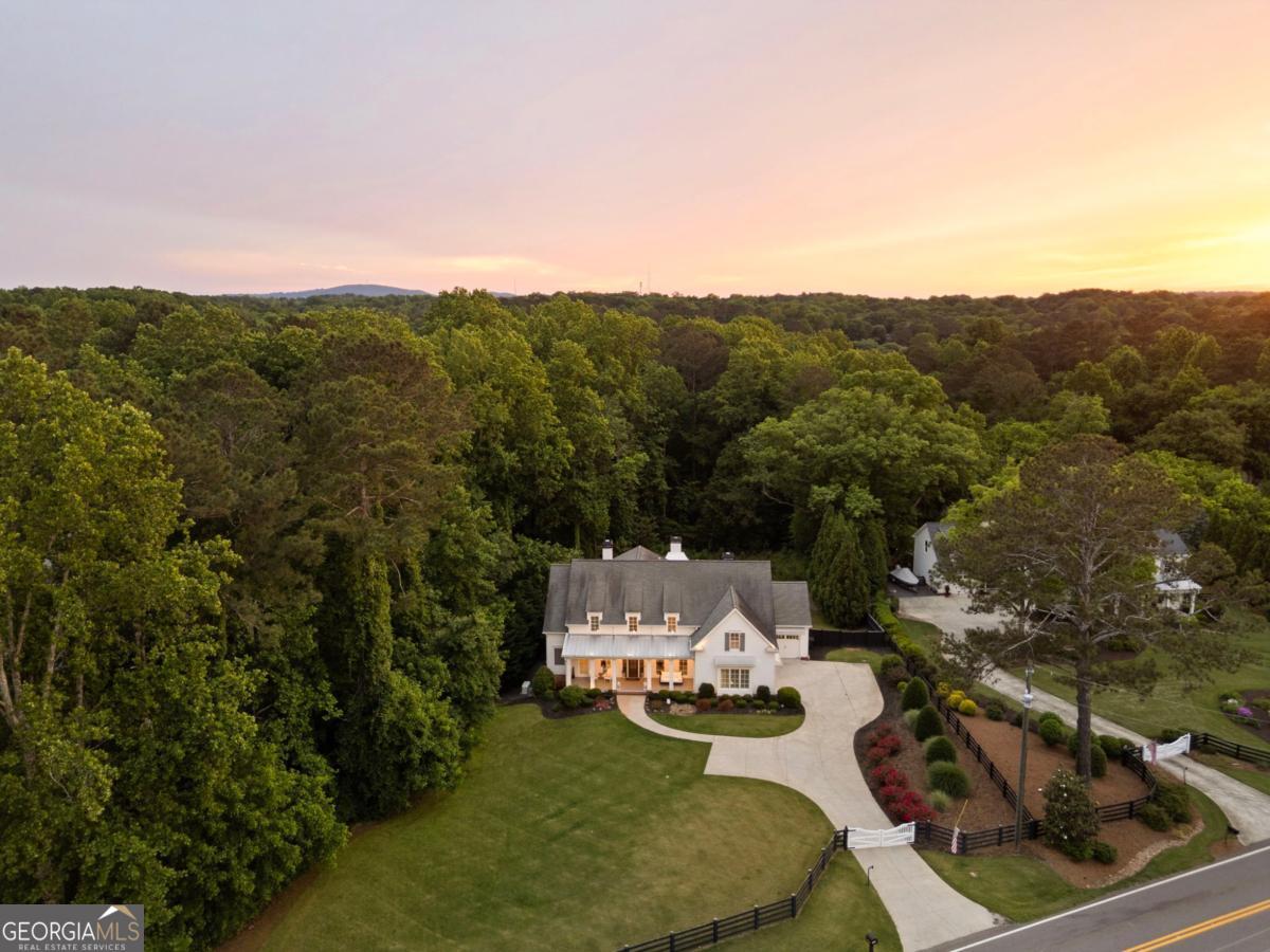13460 New Providence Road Milton GA 30004
