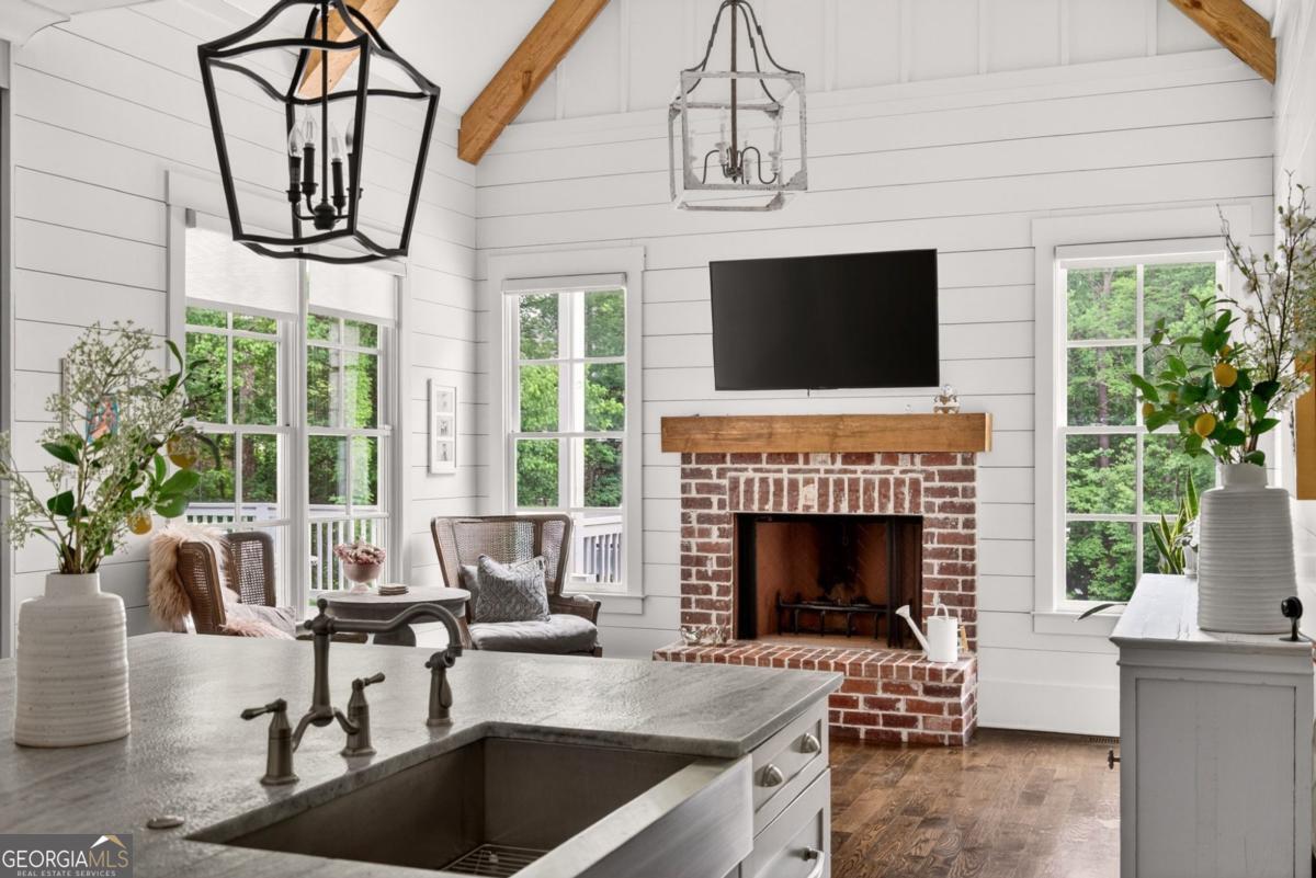13460 New Providence Road Milton GA 30004