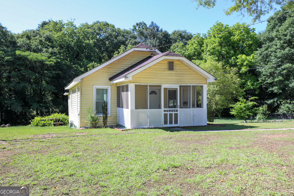 1186 E Tugalo Street Toccoa GA 30577