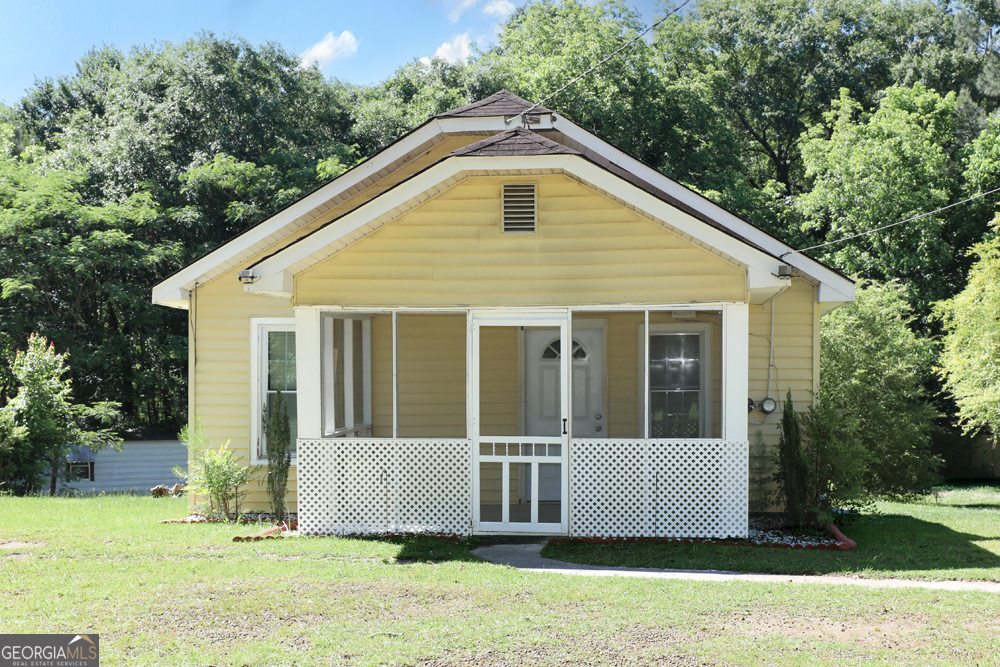 1186 E Tugalo Street Toccoa GA 30577