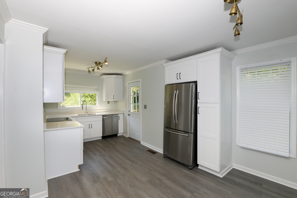 1186 E Tugalo Street Toccoa GA 30577