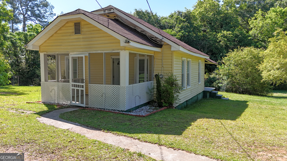 1186 E Tugalo Street Toccoa GA 30577