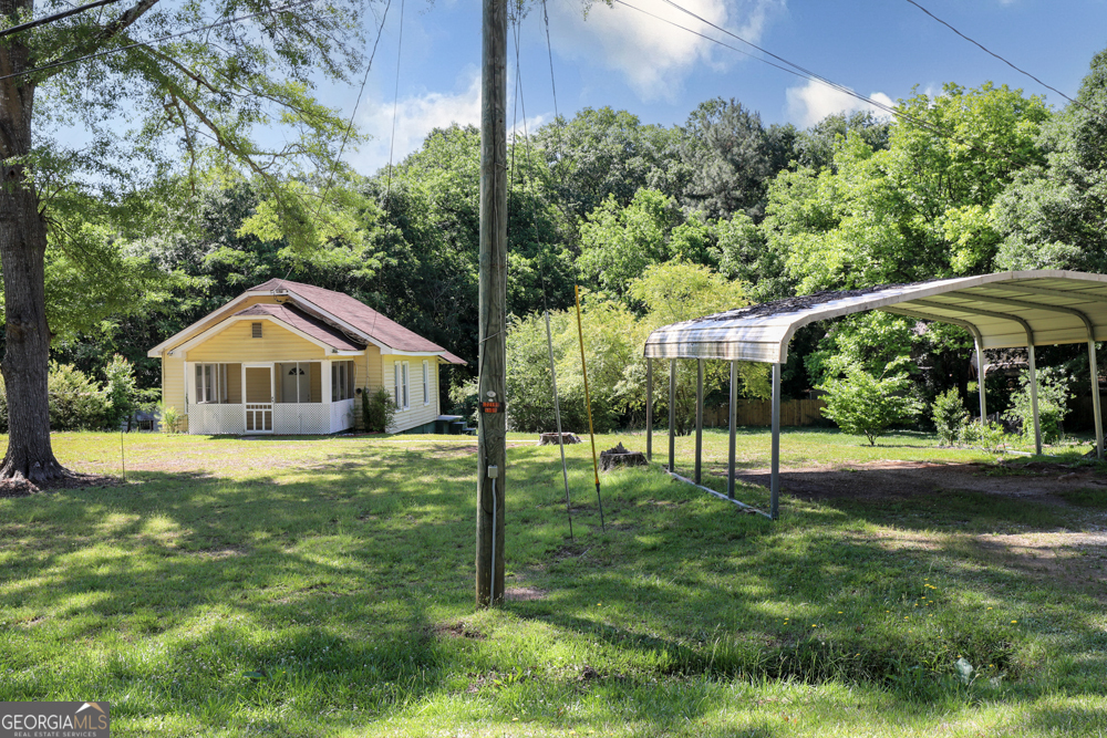 1186 E Tugalo Street Toccoa GA 30577