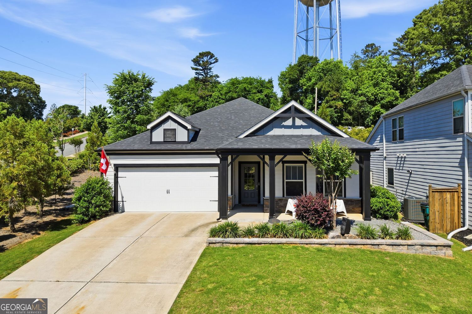 111 Neese Farm Drive Woodstock GA 30188