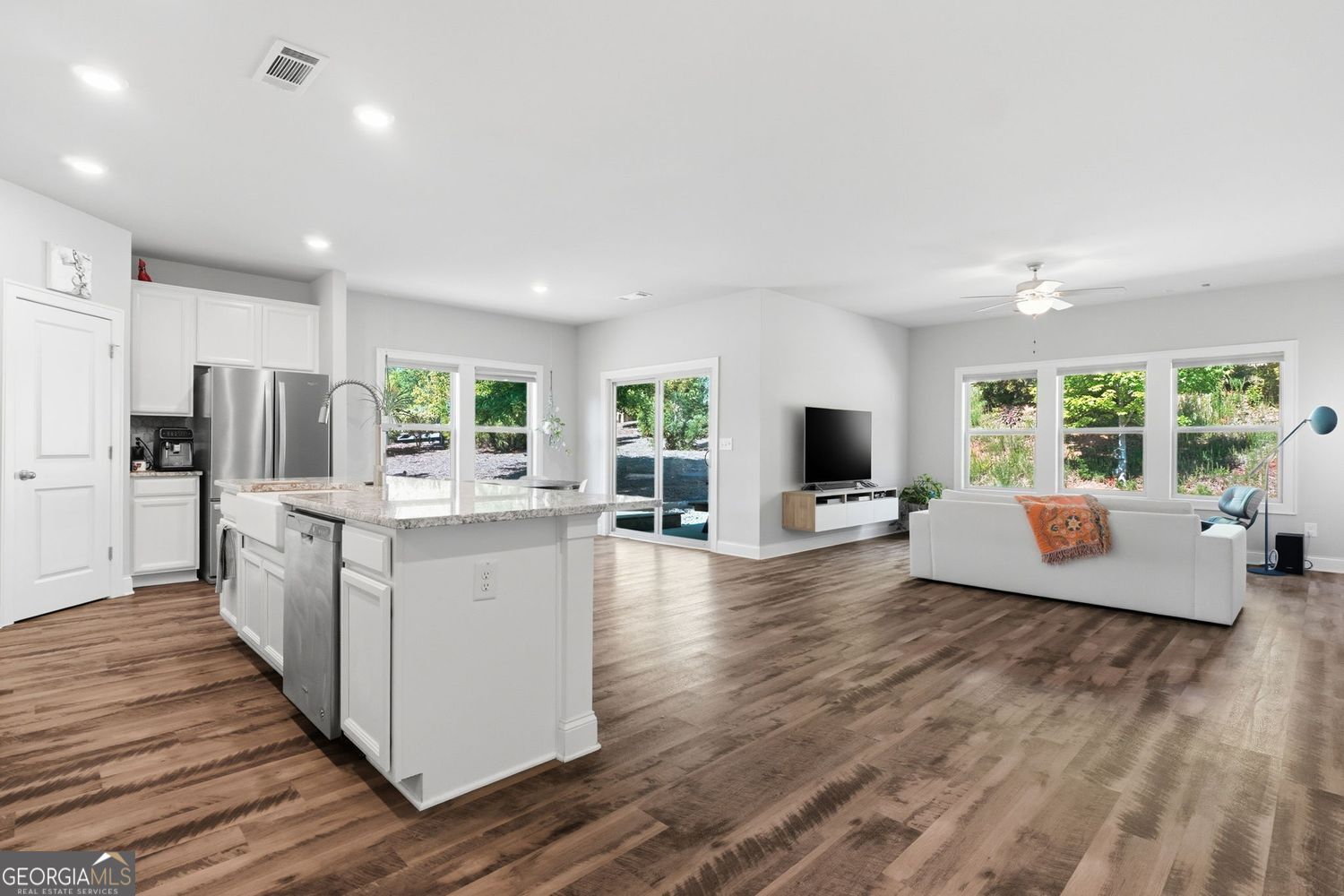 111 Neese Farm Drive Woodstock GA 30188