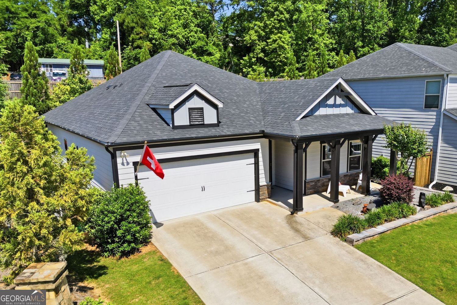 111 Neese Farm Drive Woodstock GA 30188