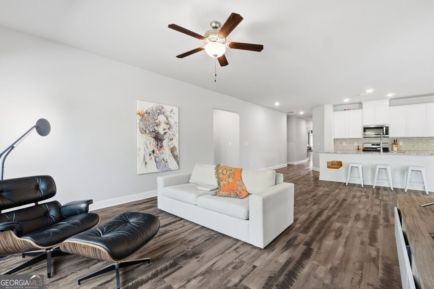 111 Neese Farm Drive Woodstock GA 30188