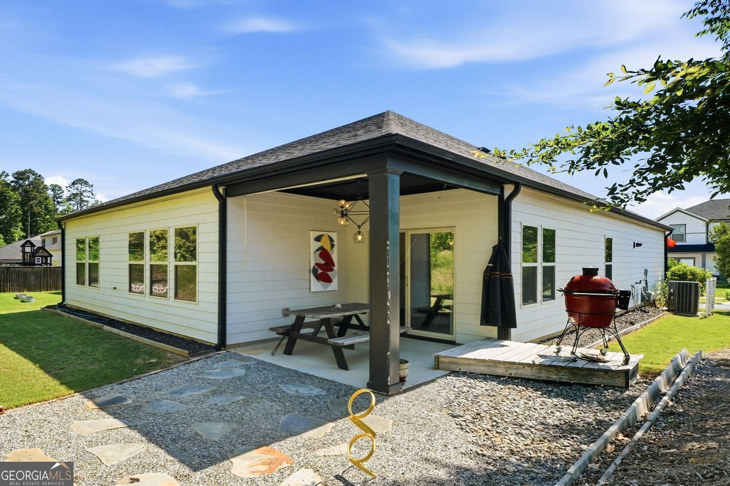 111 Neese Farm Drive Woodstock GA 30188
