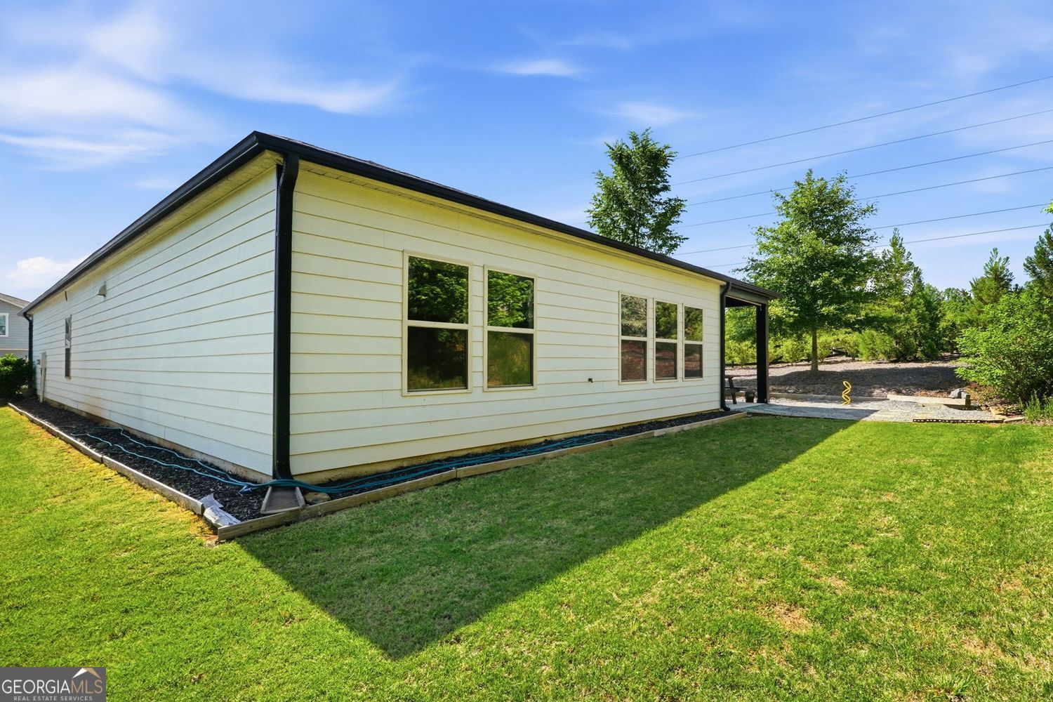 111 Neese Farm Drive Woodstock GA 30188