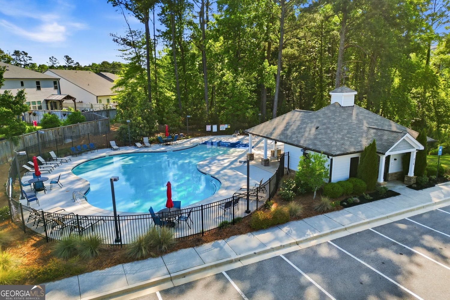 111 Neese Farm Drive Woodstock GA 30188