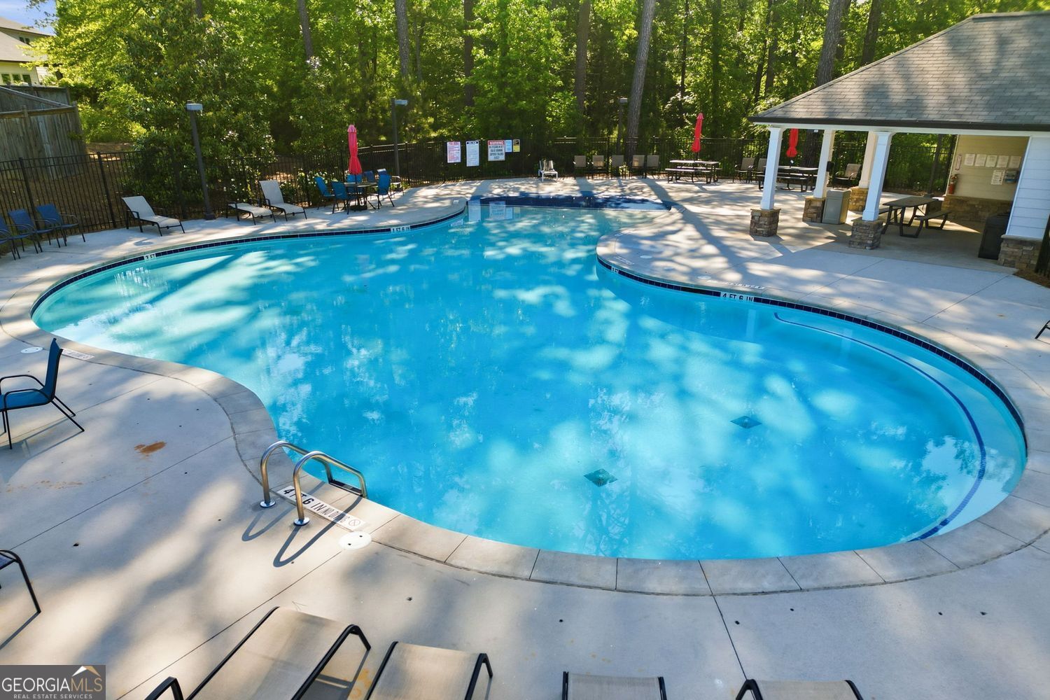 111 Neese Farm Drive Woodstock GA 30188
