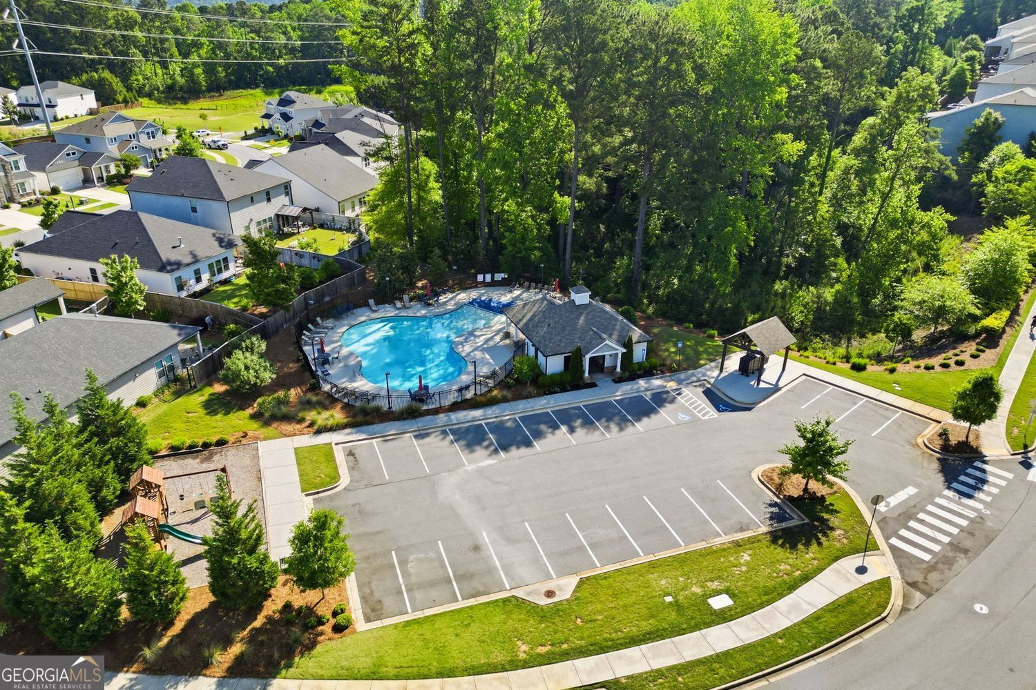 111 Neese Farm Drive Woodstock GA 30188
