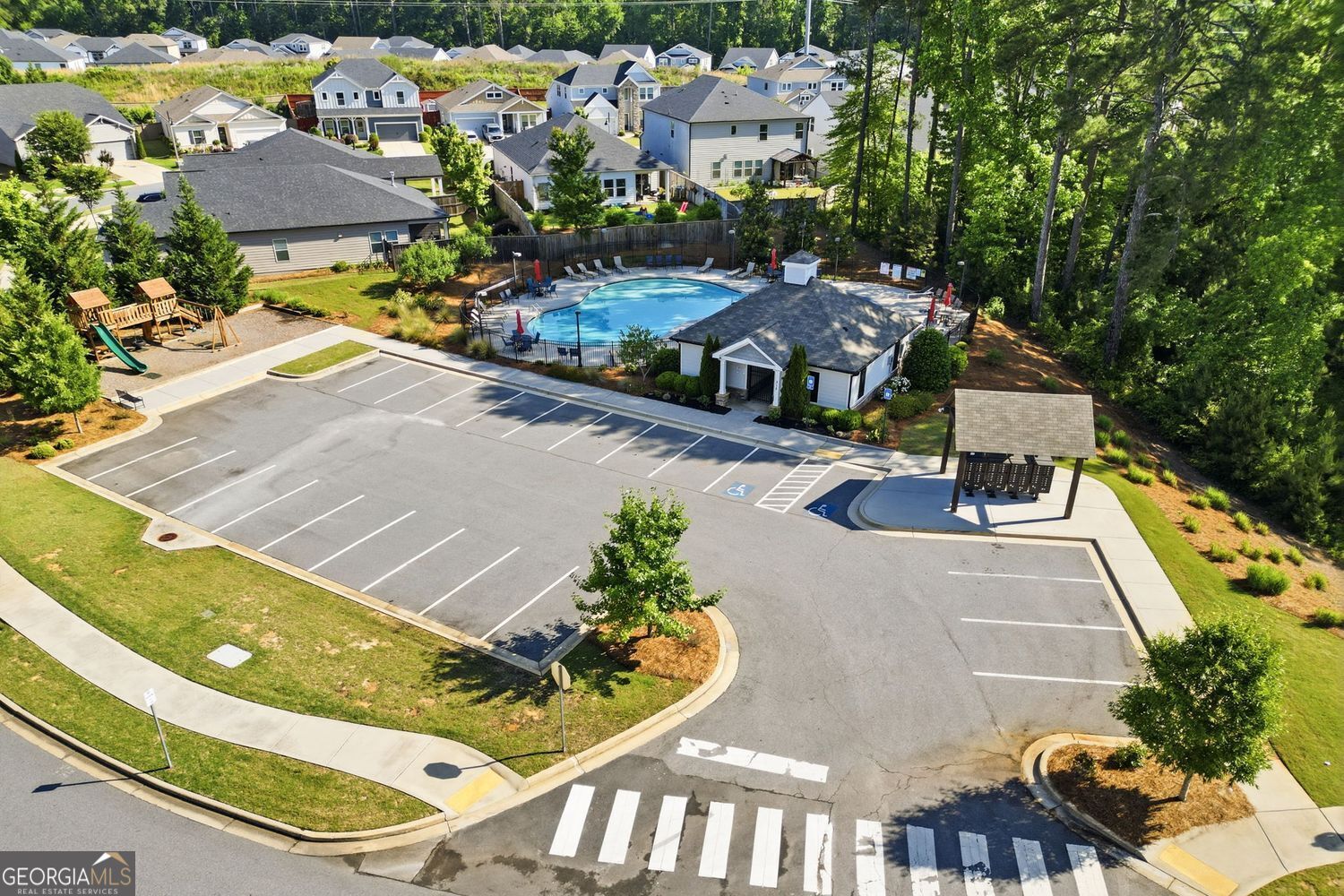 111 Neese Farm Drive Woodstock GA 30188