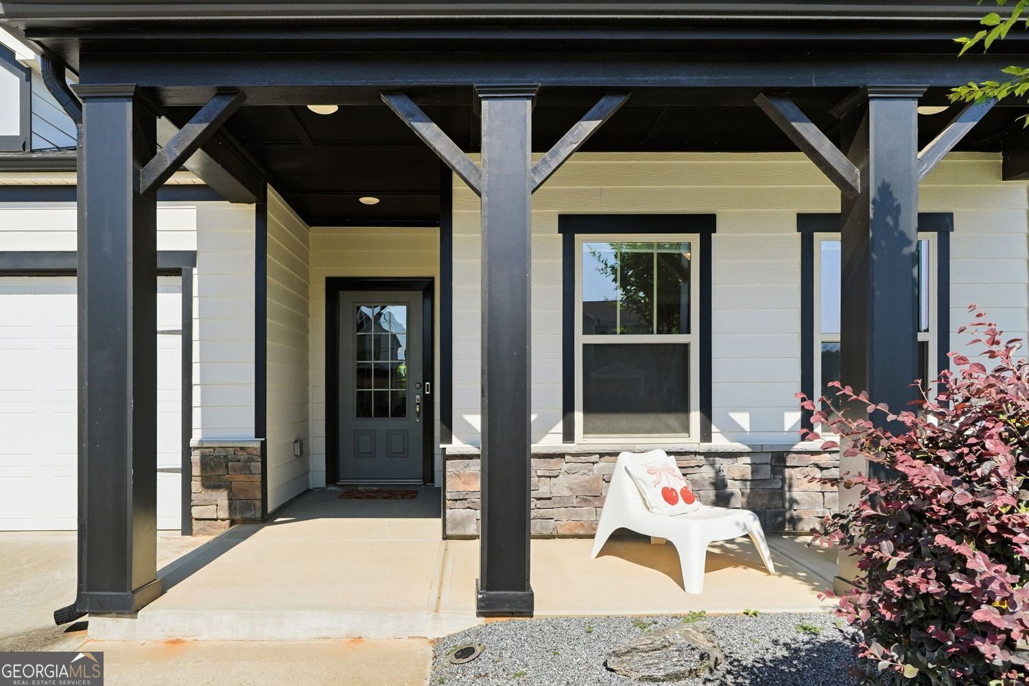 111 Neese Farm Drive Woodstock GA 30188