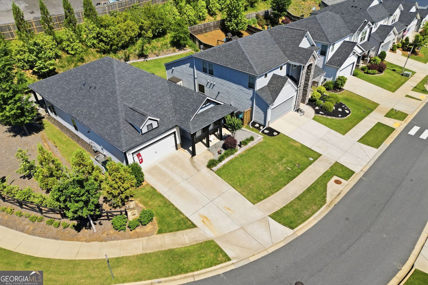 111 Neese Farm Drive Woodstock GA 30188