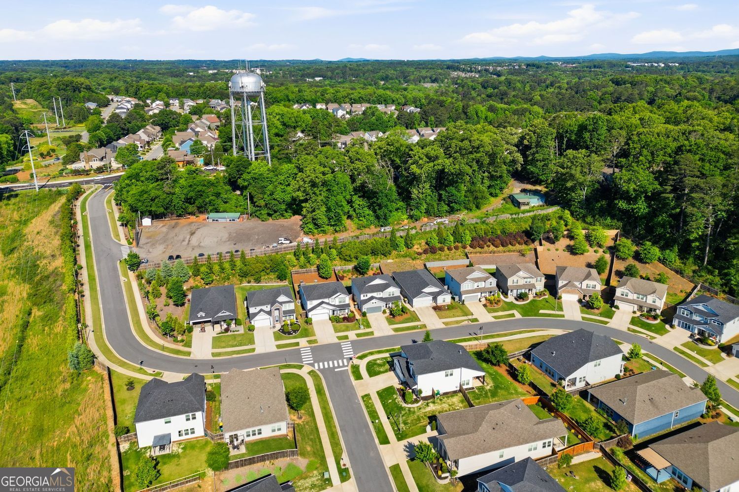 111 Neese Farm Drive Woodstock GA 30188