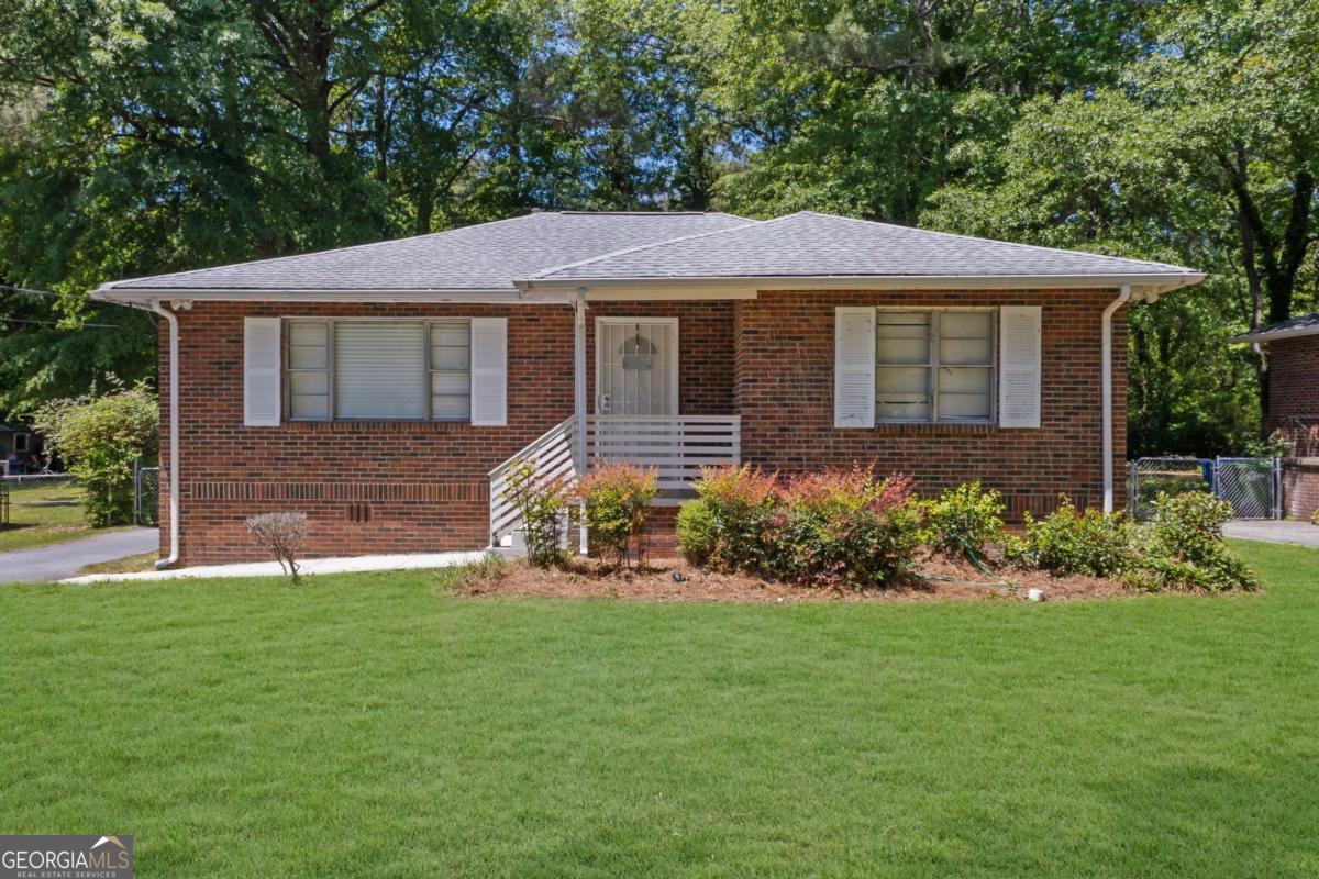 1533 Alder Lane SW Atlanta GA 30311