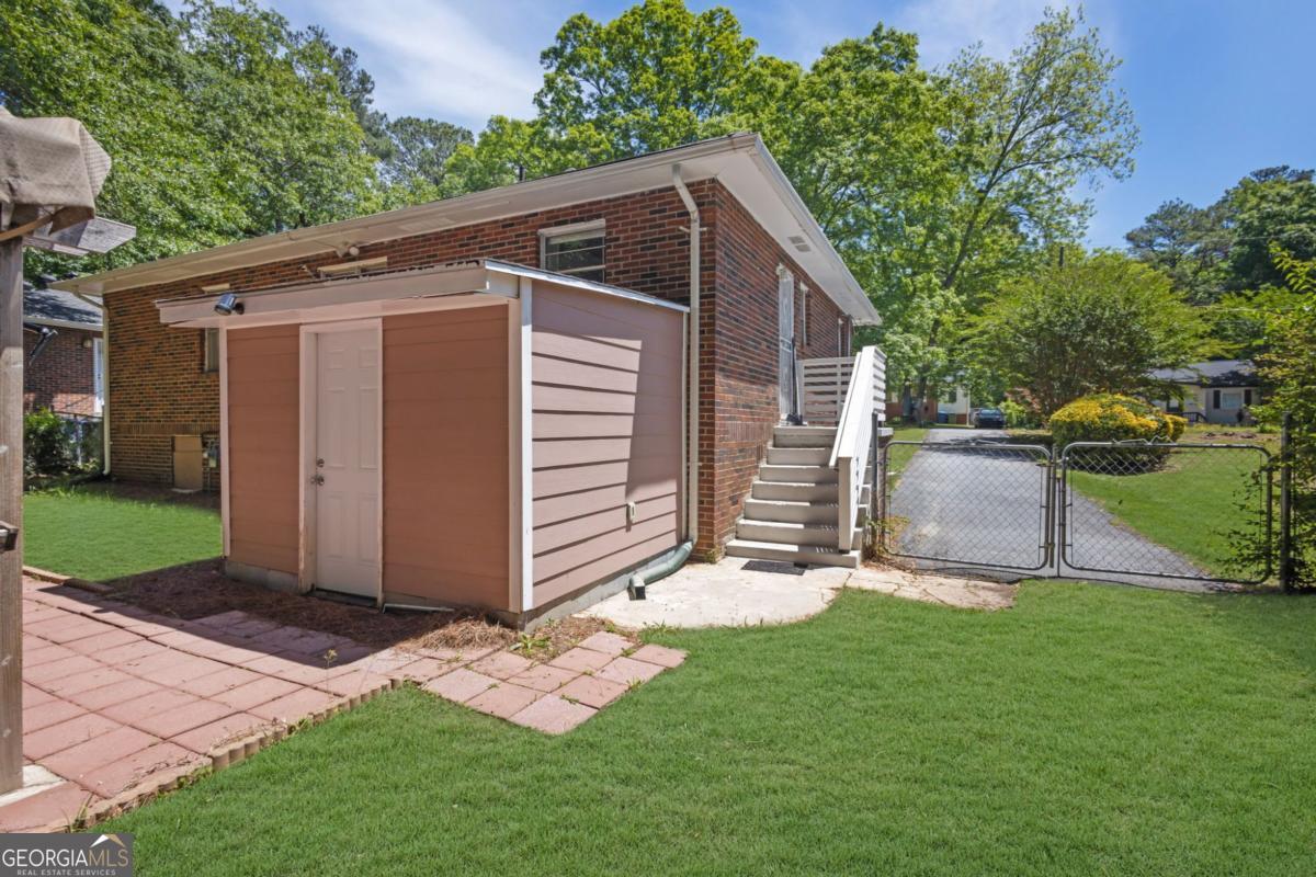 1533 Alder Lane SW Atlanta GA 30311