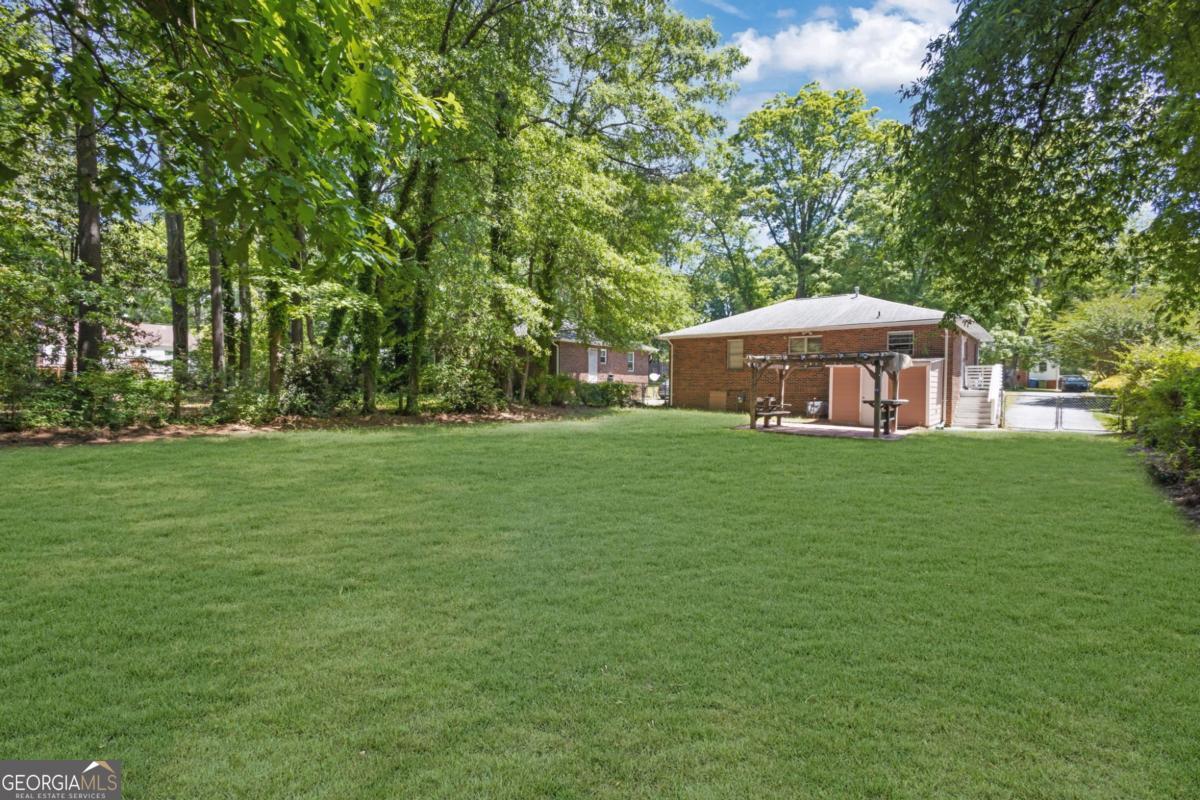 1533 Alder Lane SW Atlanta GA 30311