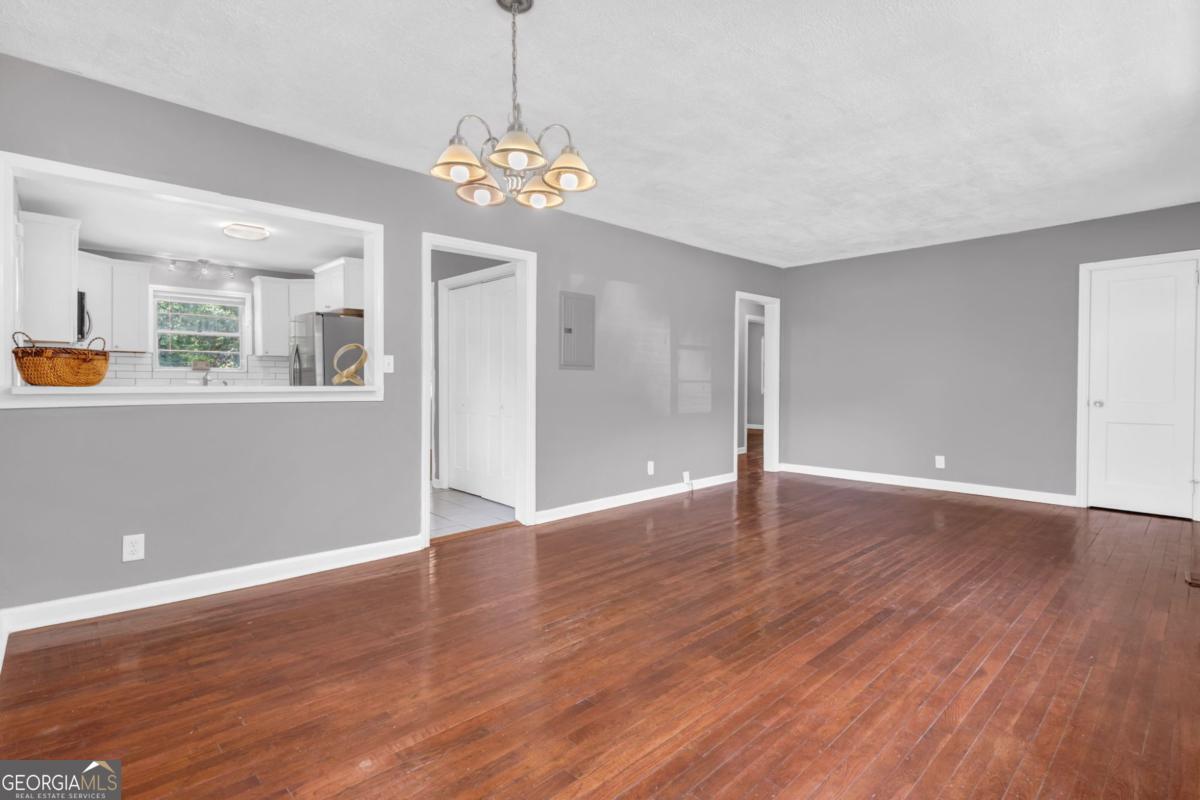 1533 Alder Lane SW Atlanta GA 30311