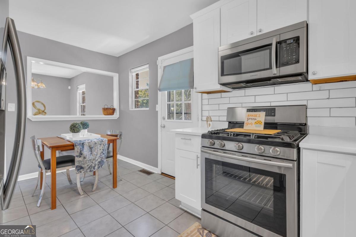 1533 Alder Lane SW Atlanta GA 30311