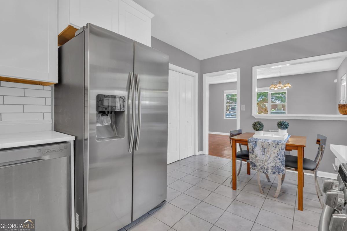 1533 Alder Lane SW Atlanta GA 30311