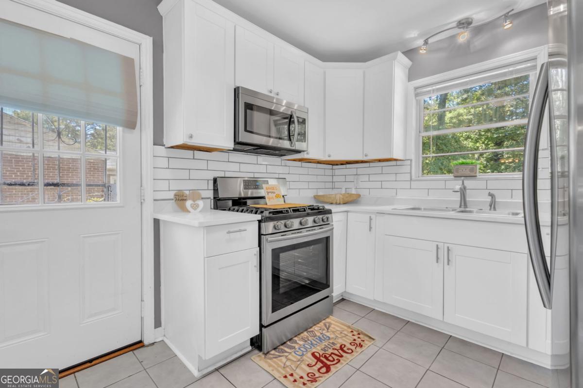 1533 Alder Lane SW Atlanta GA 30311