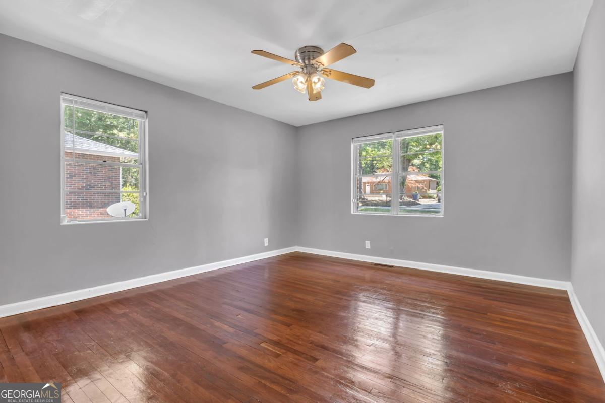 1533 Alder Lane SW Atlanta GA 30311