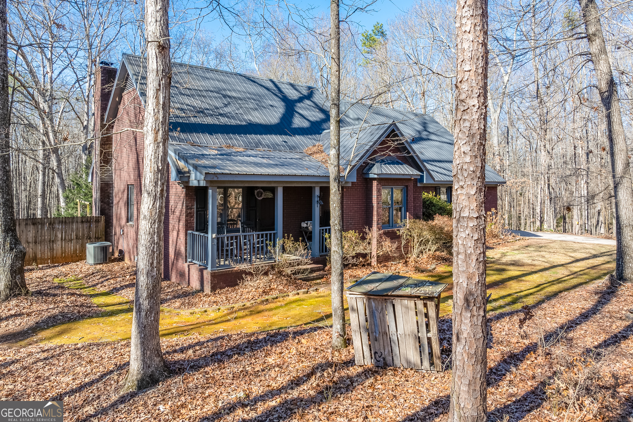 7790 Jefferson Road Athens GA 30607