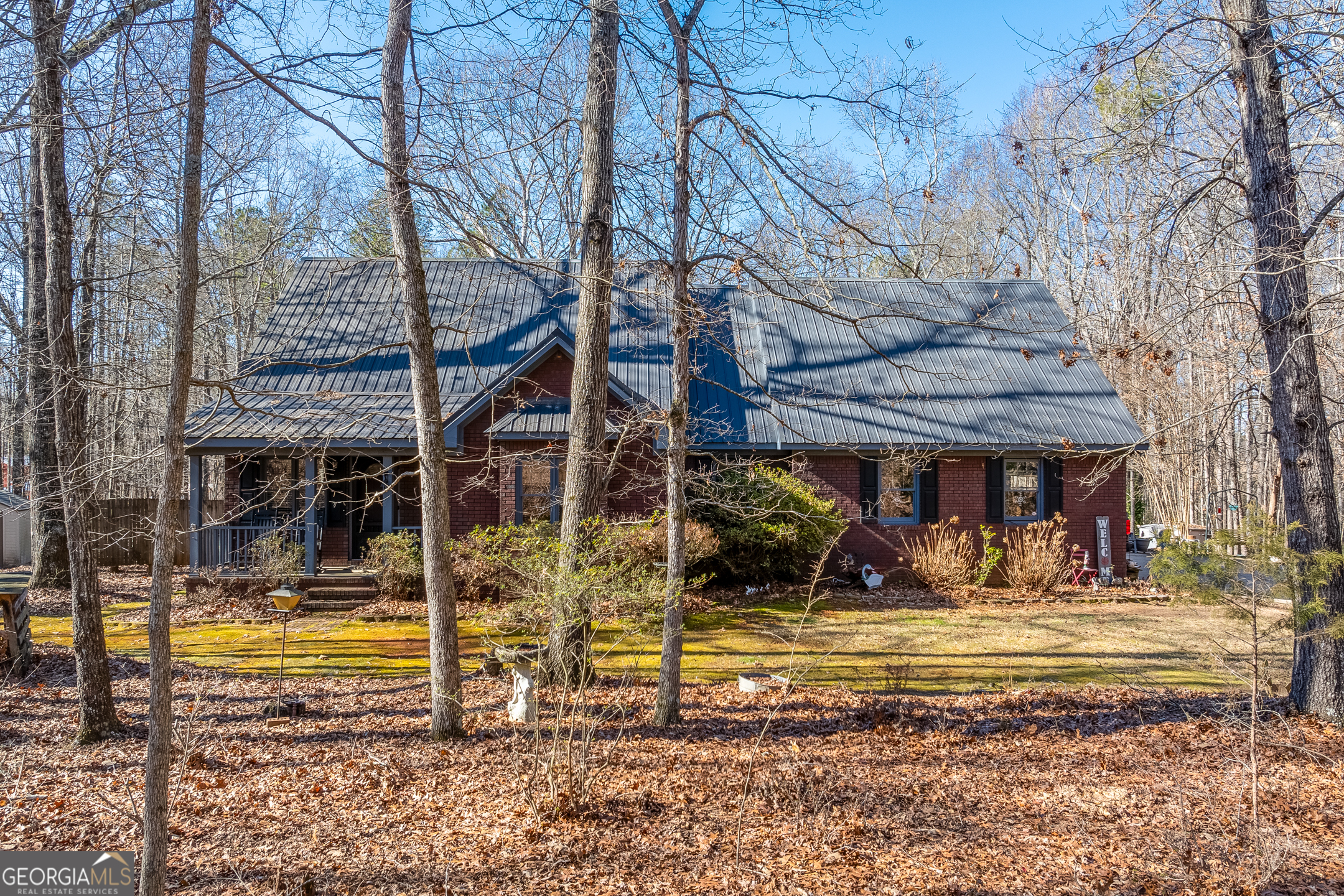 7790 Jefferson Road Athens GA 30607