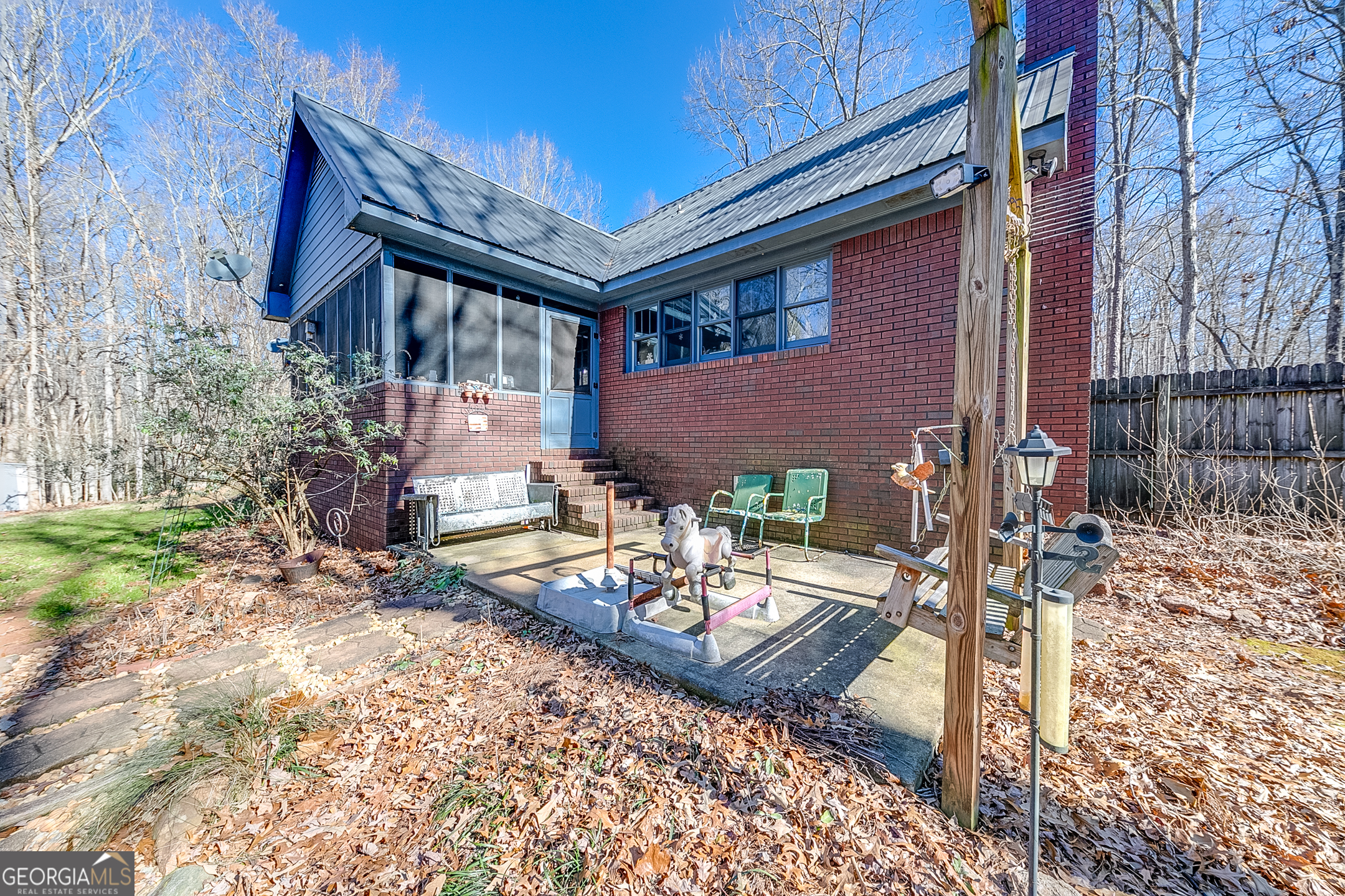 7790 Jefferson Road Athens GA 30607