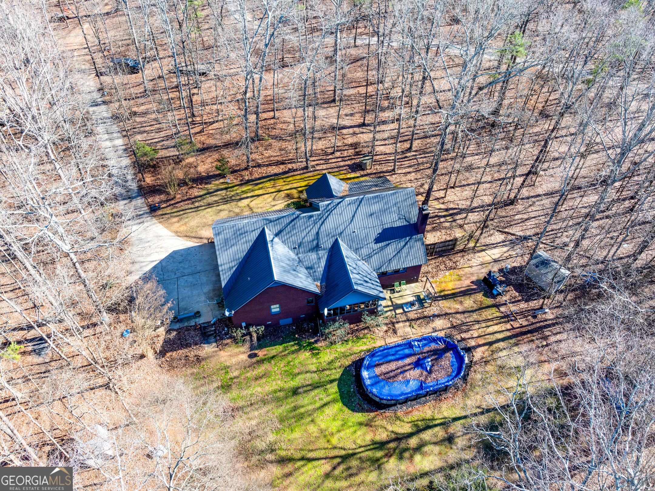 7790 Jefferson Road Athens GA 30607